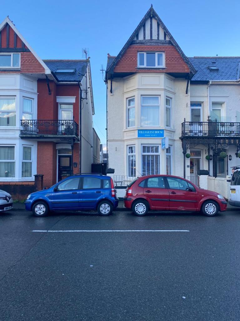 Villa Guest House Porthcawl